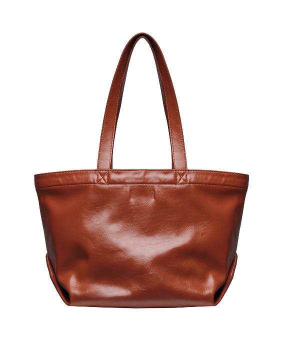 CARRIE GLOSSY CINNAMON  · 케리 글로시 시나몬