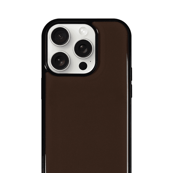 주문제작 / Simple Brown case