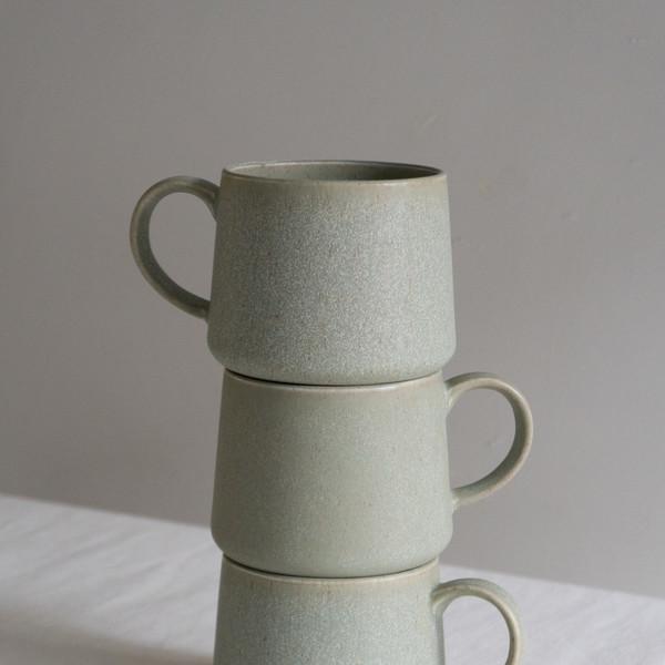 Mountain Cup - Pistachio