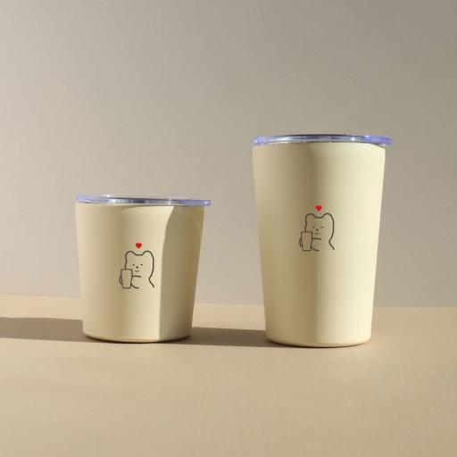 주문제작 스텐레스 텀블러 머그컵 단체선물 각인 인쇄