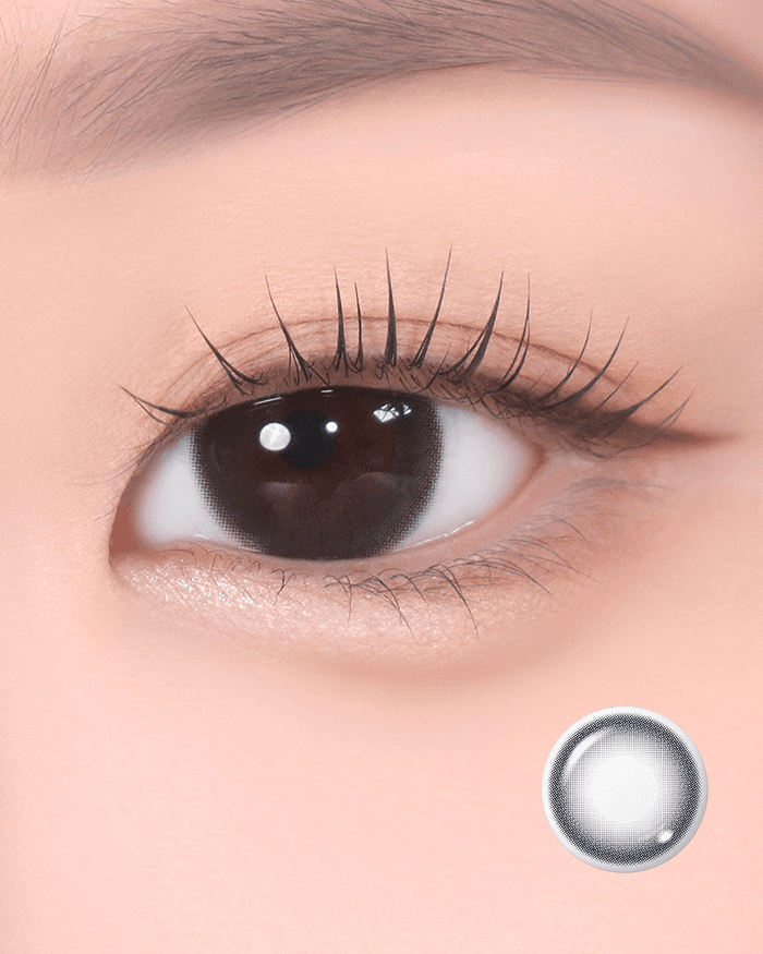 라이트 누무드 쿨블랙 (1P+1P)