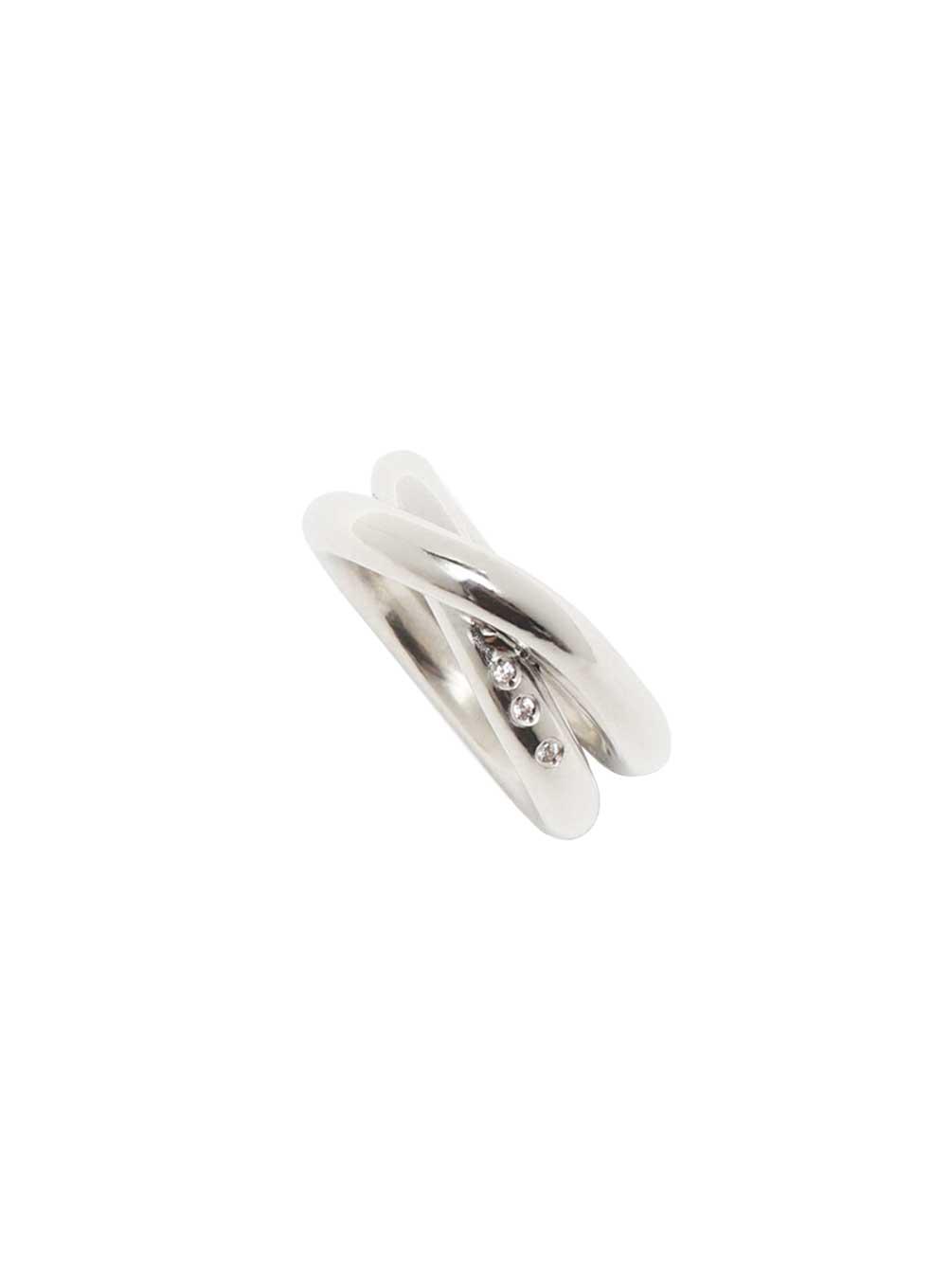 curve line ring 3