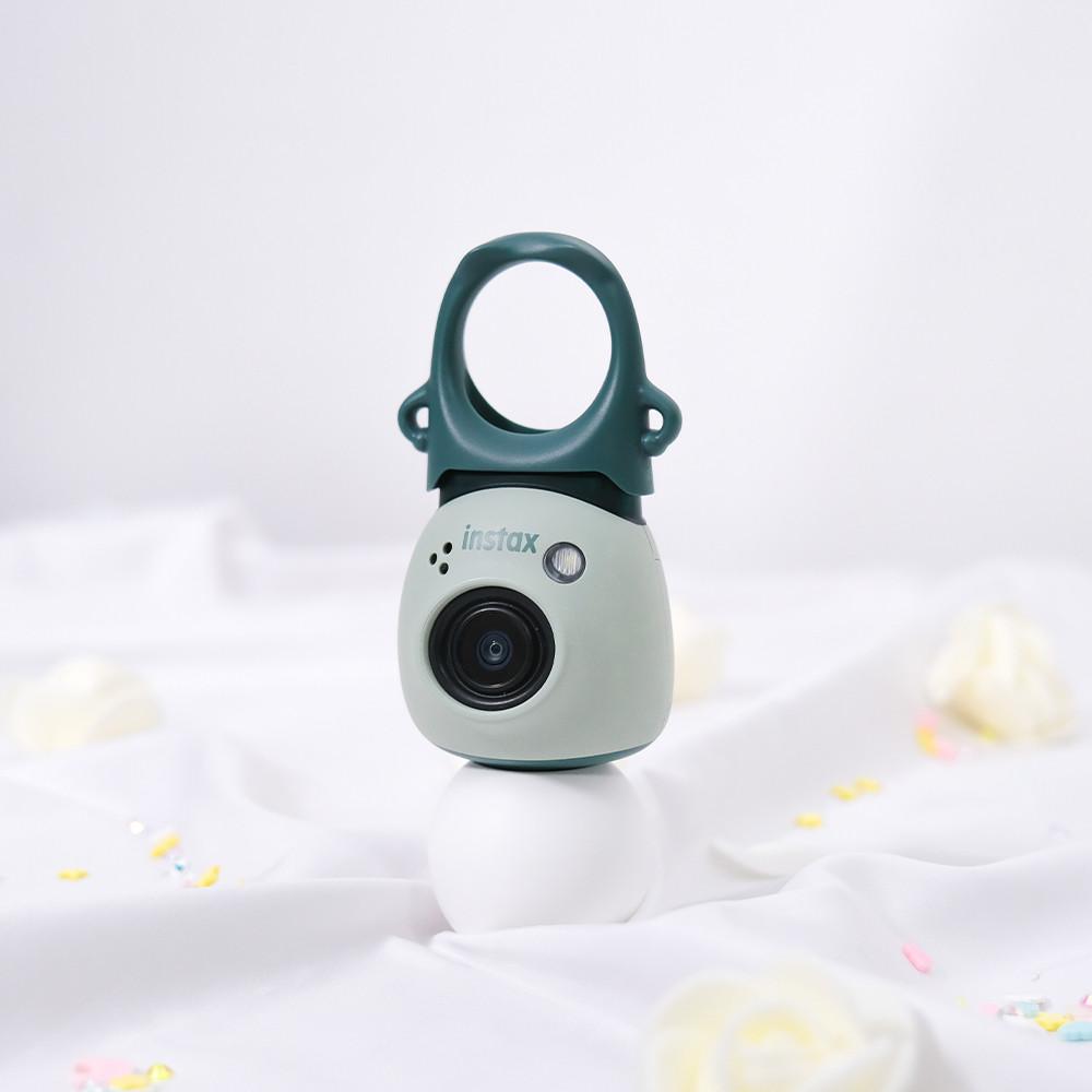 [런칭기념]인스탁스 팔 pal 초소형 카메라+삼각대+키링