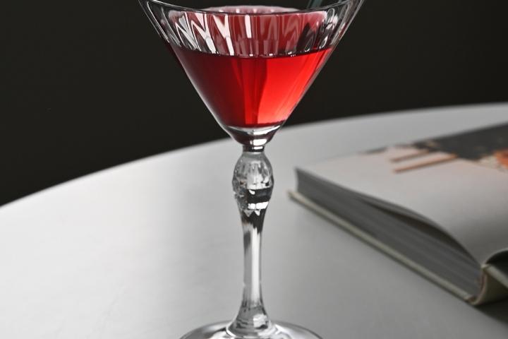 펠리즈 와인잔 홈파티 글라스 245ml