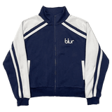 Blur Track Jacket