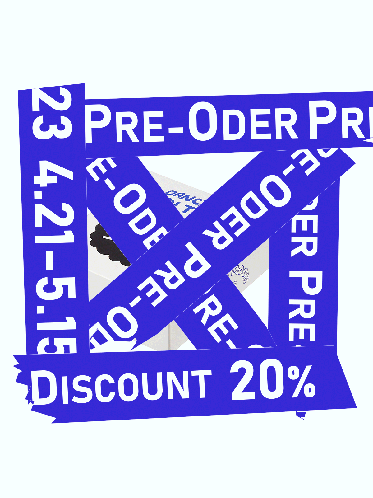 SSANGNYOUNGEE KEY RING  - 프리오더  5.17  발송예정