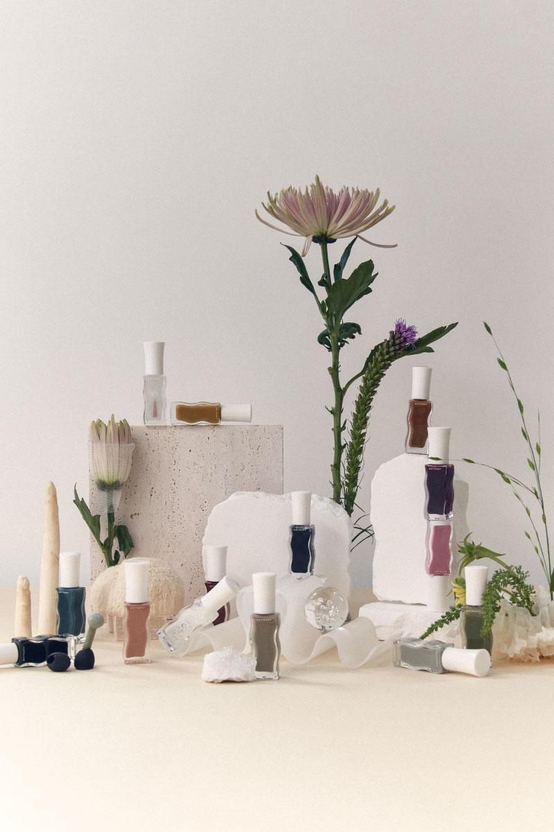 [NEW] 필 오프 네일 (10 Color)