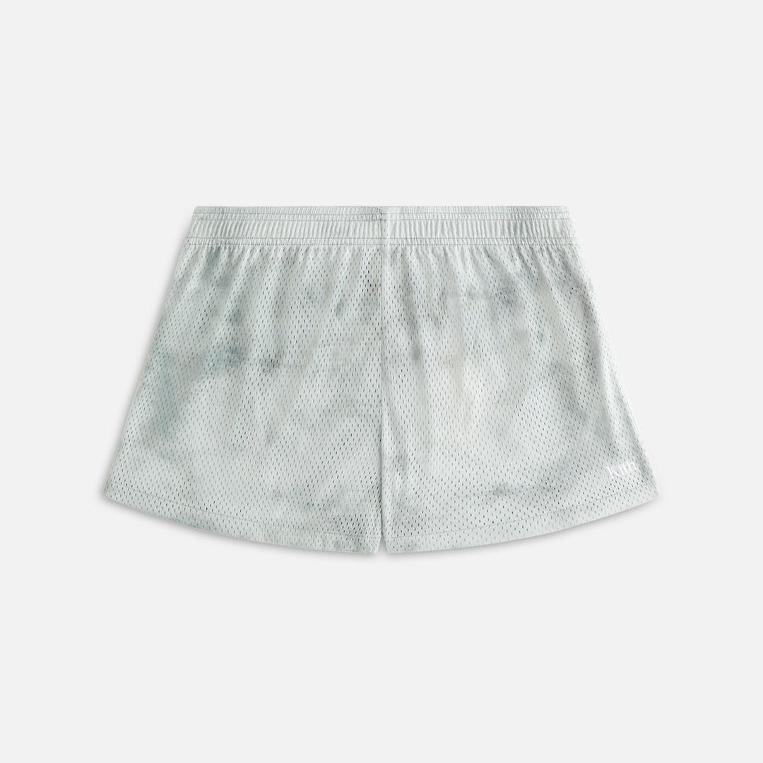 Kith Women Nilah Sun Faded Mesh Shorty - Palais - S