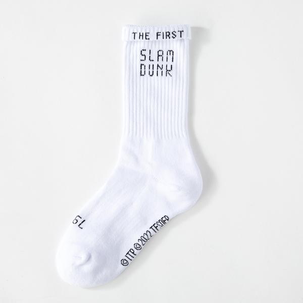 THE FIRST SLAM DUNK MOVIEソックス（レディース）