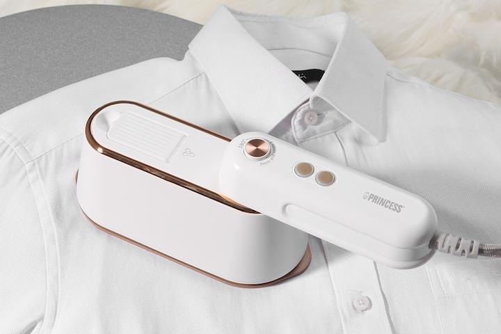 [단독특가] NEW 2in1 핸디형 눕혀도되는 스팀다리미