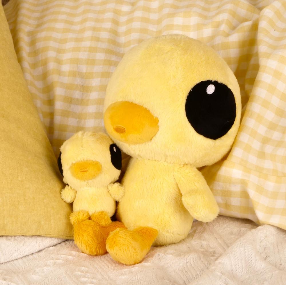 [New 따개비루]봉제인형 (26cm)
