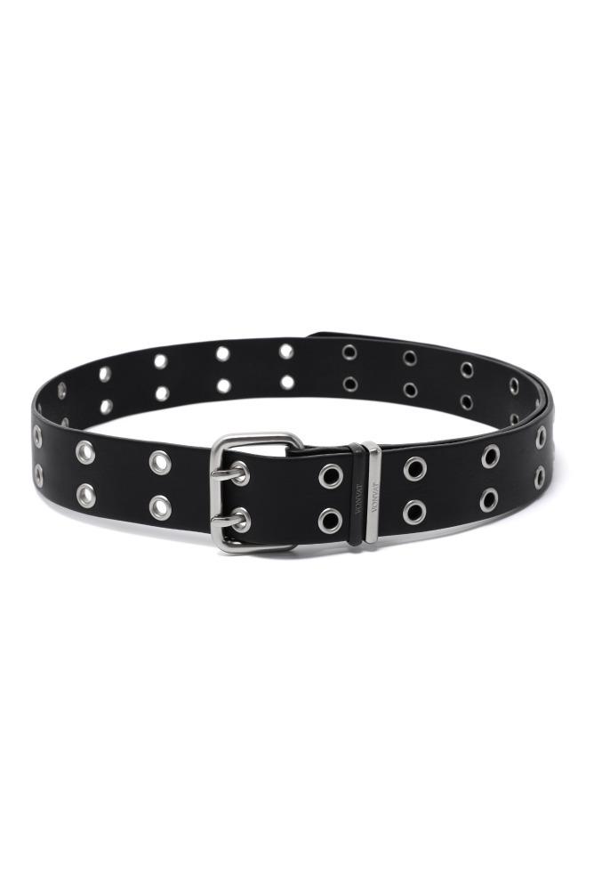 Maximal Eyelet Belt