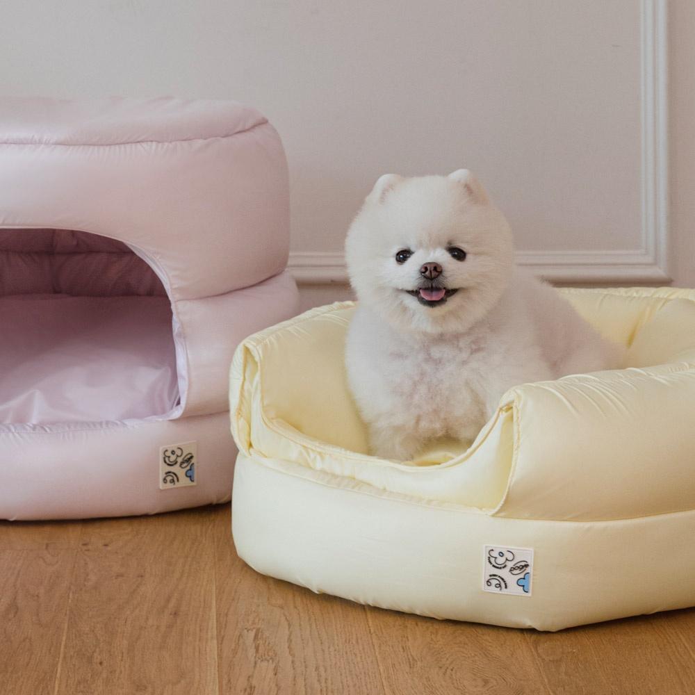 [포글] 댕굴하우스 3종(택1)