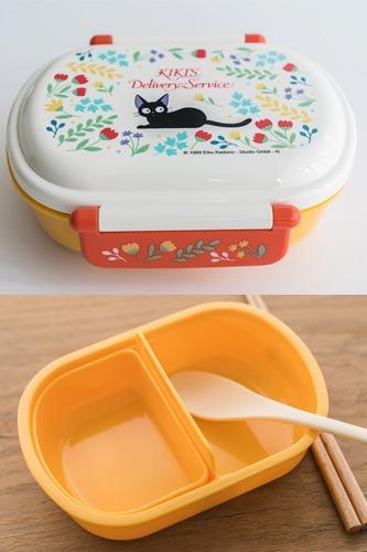 마녀배달부 키키 (지지) 항균  기능 런치박스