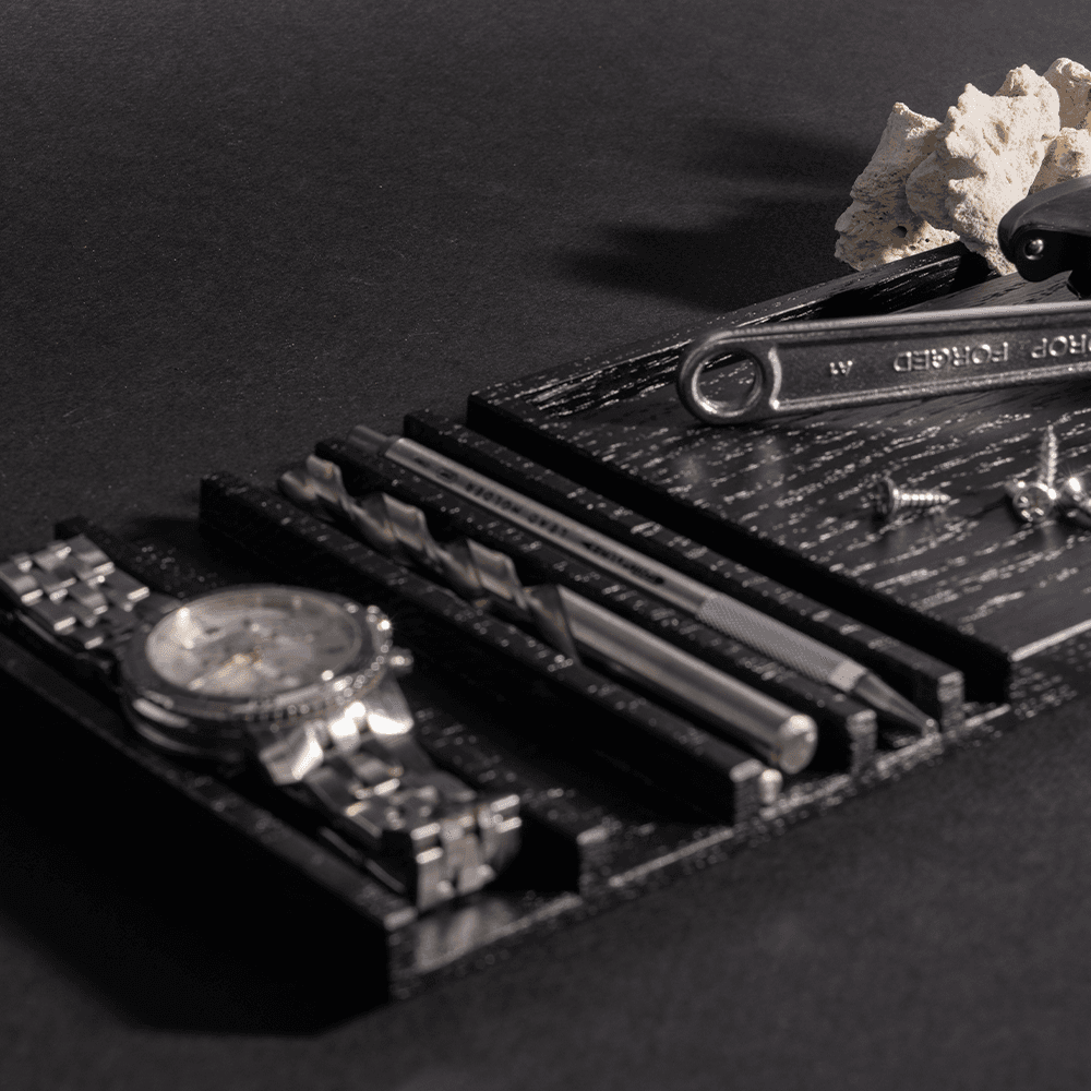 레제르베 라이프 트레이