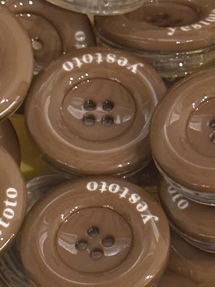 [B grade] coffee buttontok