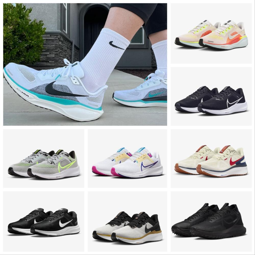 나이키 에어 줌 스트럭처 24 25 페가수스 39 40 41 고어텍스 운동화 마라톤화