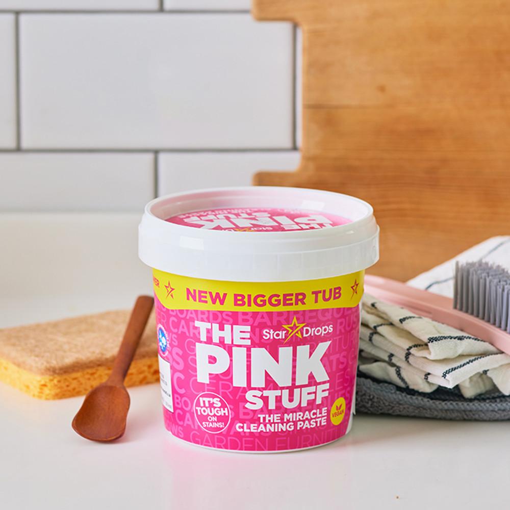 [유나홈 공동구매 X 핑크스터프]주방 욕실 세제 구매