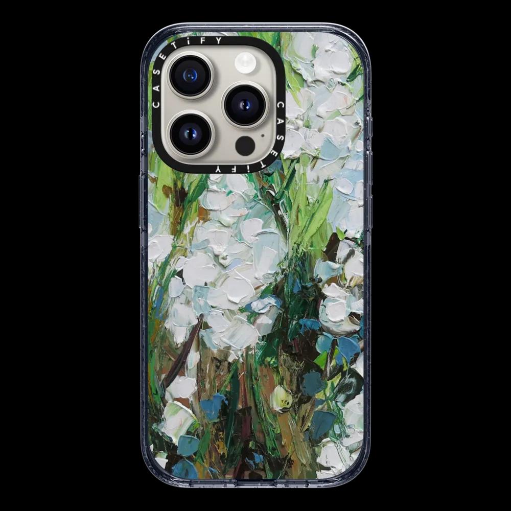 Wild Squill Flowers