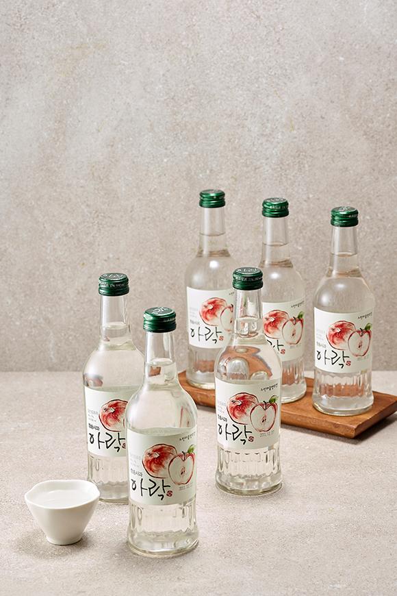 청송사과아락17 6입