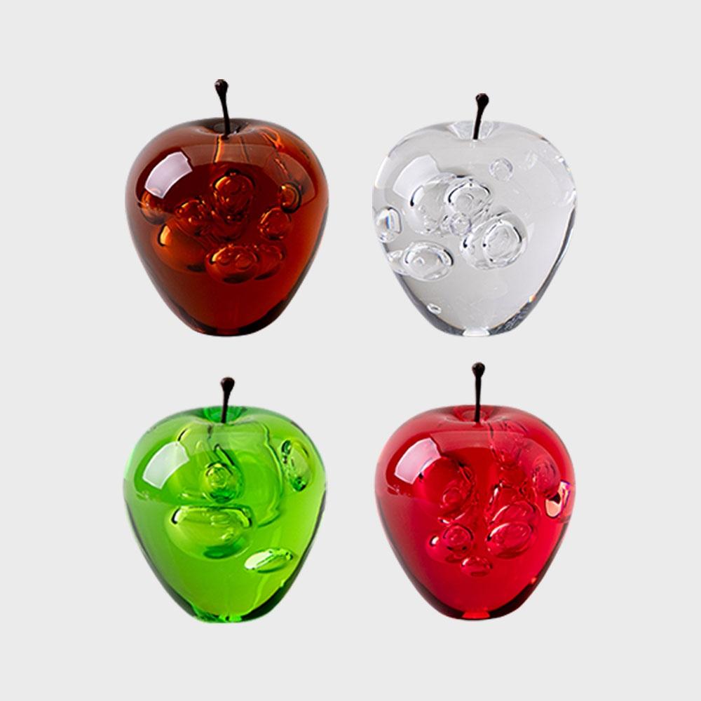 [OTHERS] Acrylic Apple