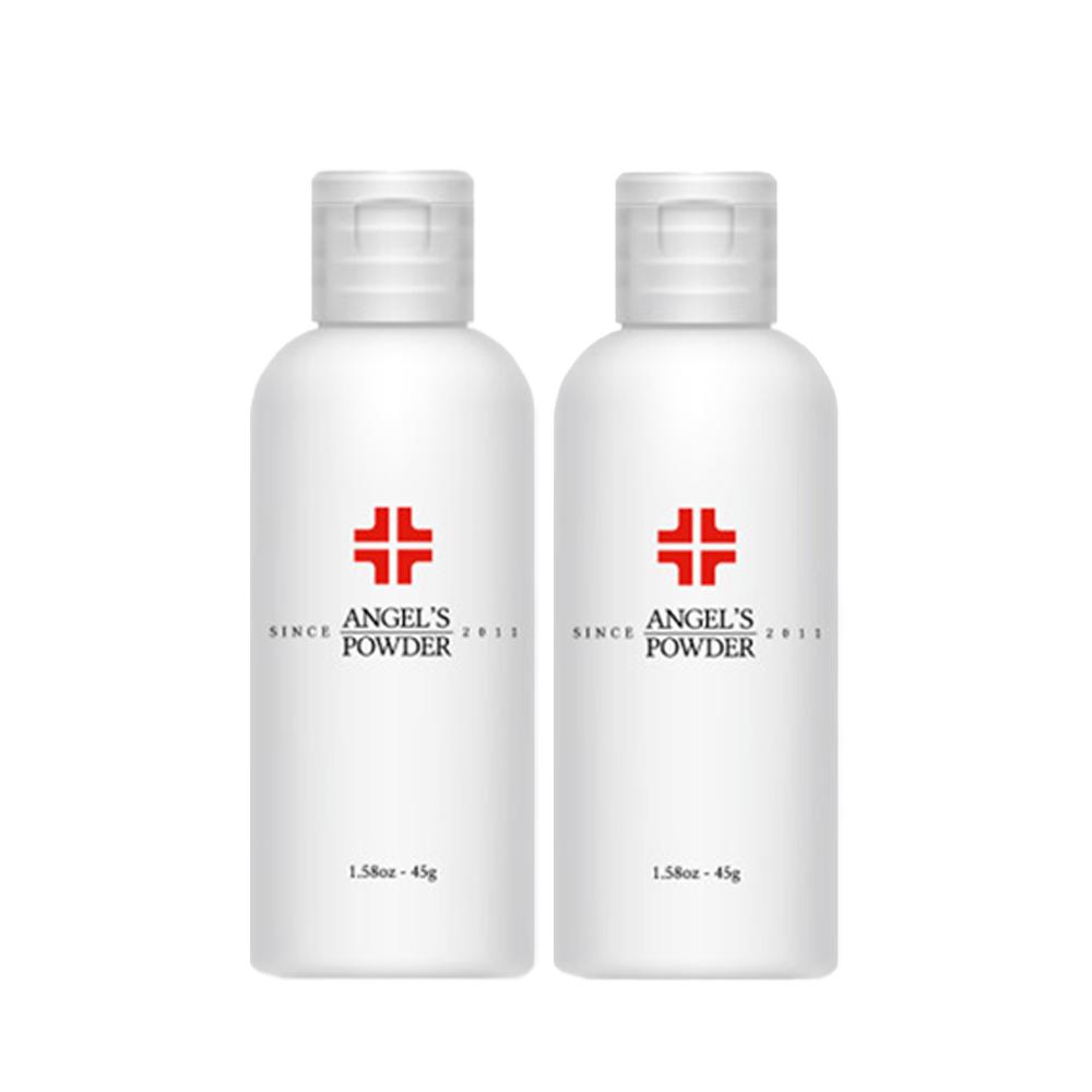 본코리아 엔젤 파우더 45g 탄산 효소 세안제[1+1]