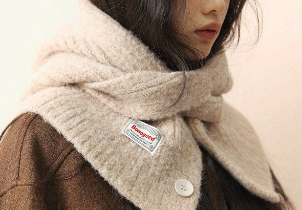 남여공용 바라클라바 머플러 모음