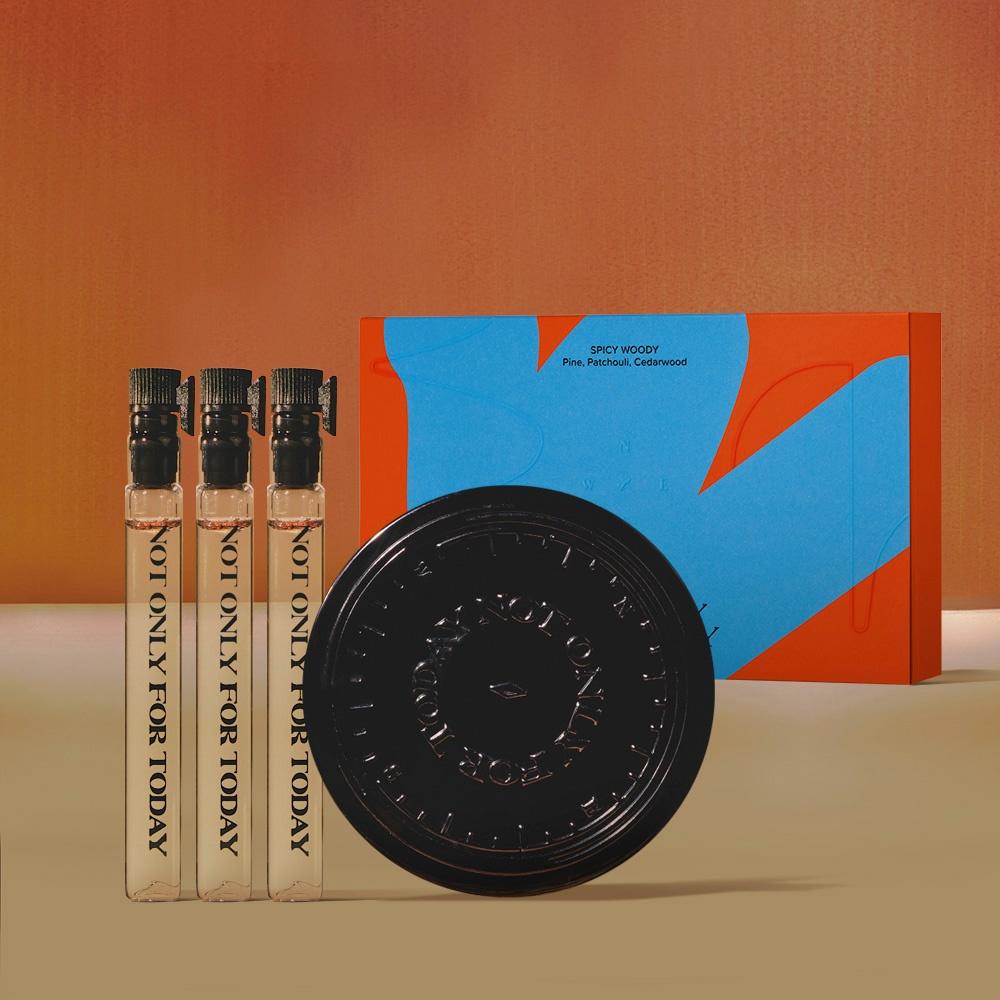 호호바 에스터 핸드크림 세트