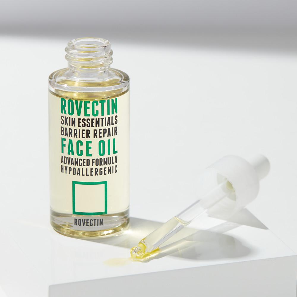 로벡틴 페이스 오일 30ml