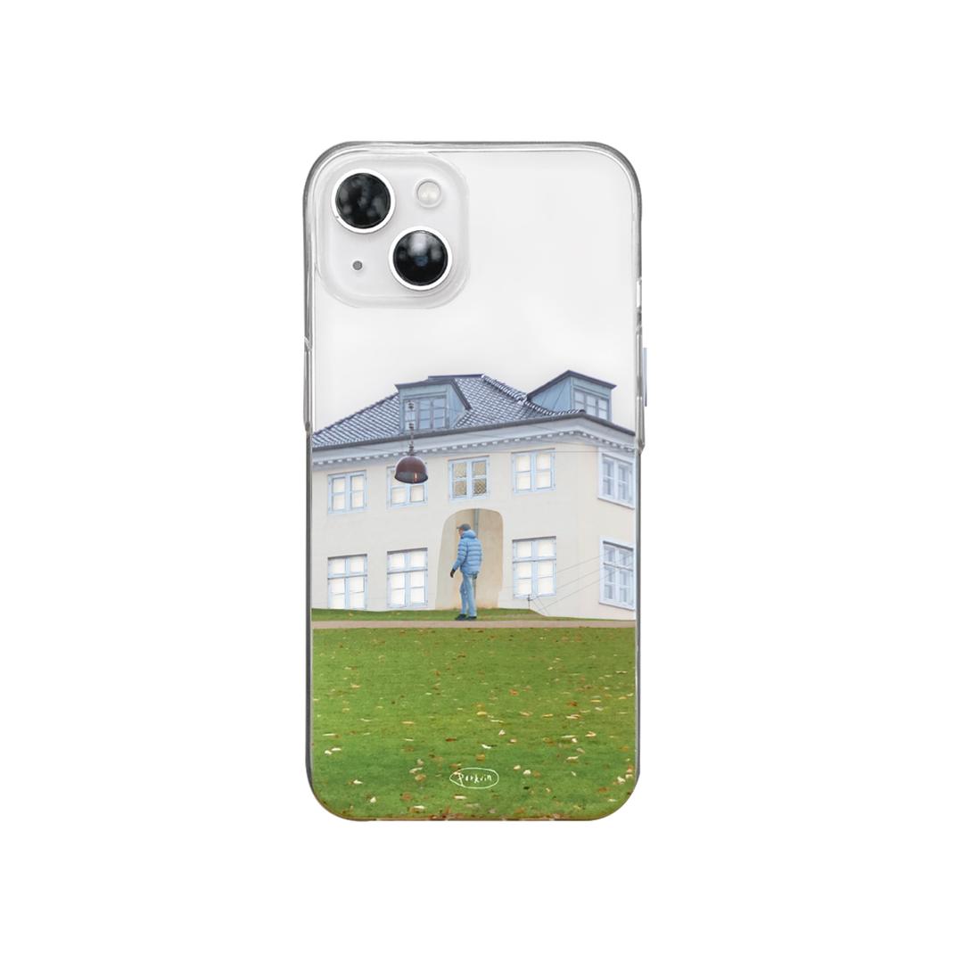 house jellyhard case