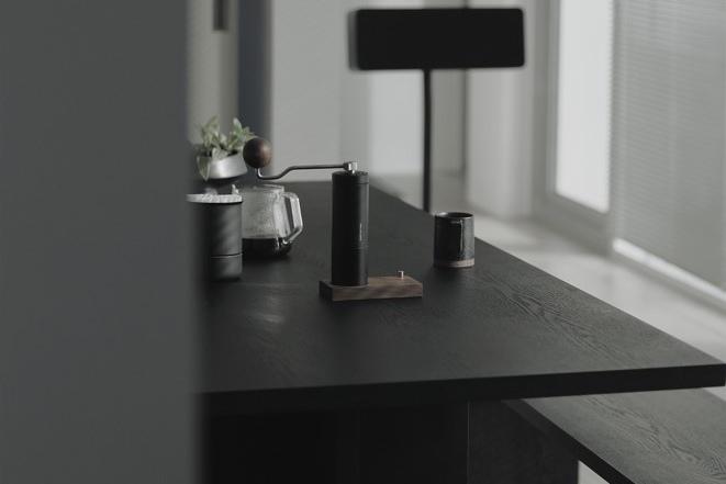 COLUMN TABLE