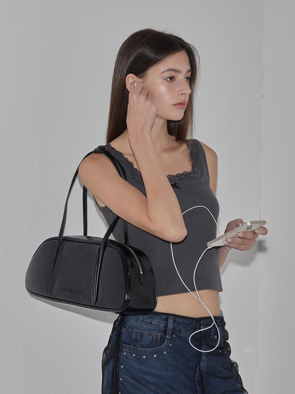 Staccato Large_Black