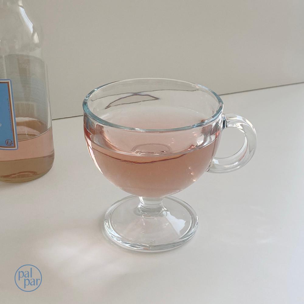 [palpar]선데이볼 고블렛 요거트 시리얼볼 아이스크림 아포카토잔 디저트 빙수 과일컵