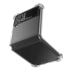 요거 갤럭시 투명 범퍼 젤리 케이스