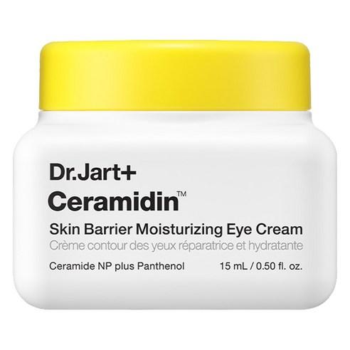 닥터자르트 세라마이딘 스킨 베리어 모이스처라이징 아이크림, 15ml, 1개 - 아이/넥크림 | 쿠팡