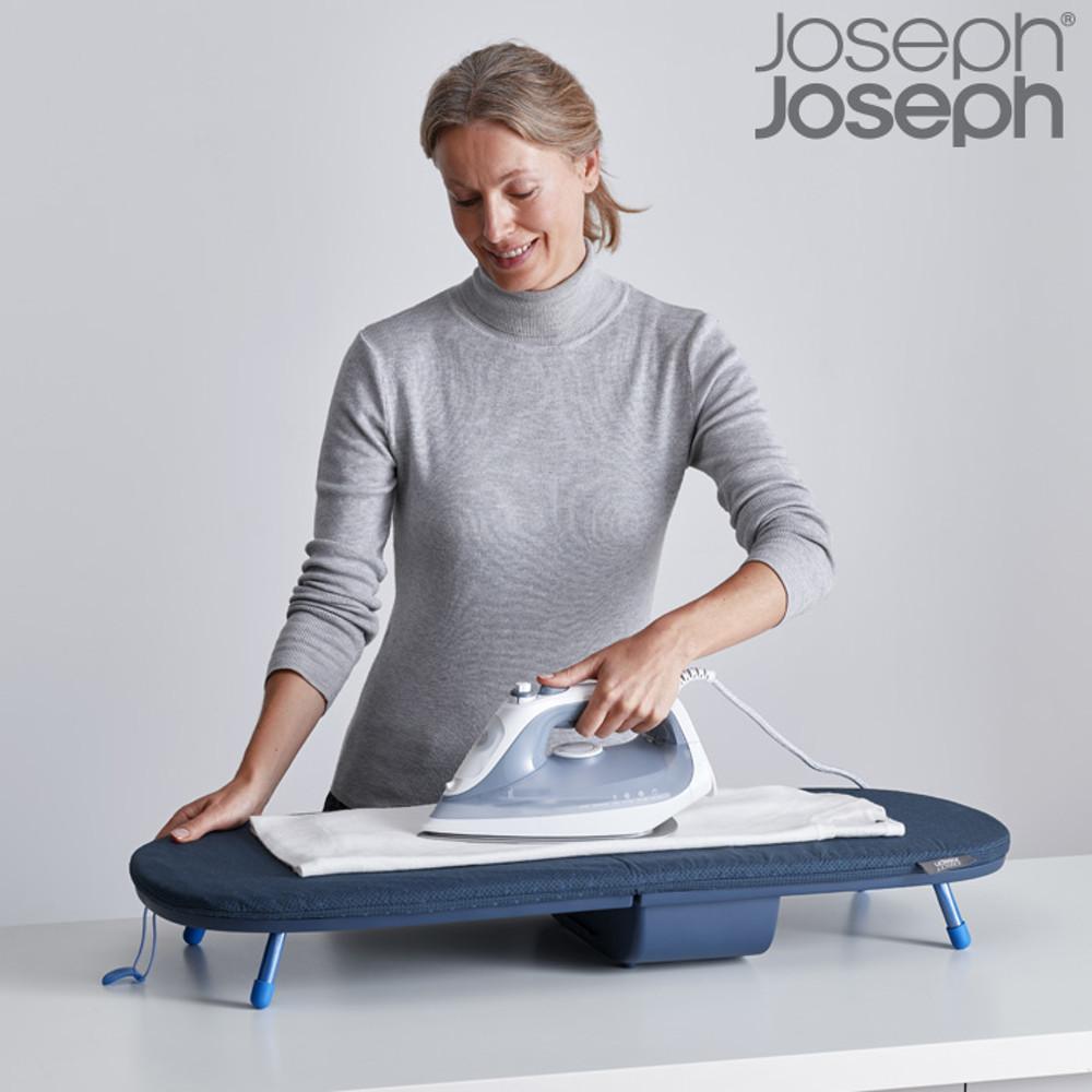 [조셉조셉] 포켓 Plus 접이식 다리미판 (블랙)