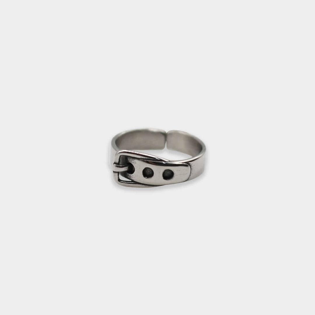 Mini Belt Ring