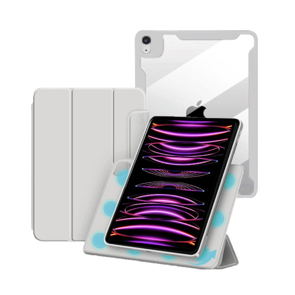 오펜트 아이패드 에어 4 5세대 10.9인치 더블프로텍션 세로거치 탈부착 하드케이스