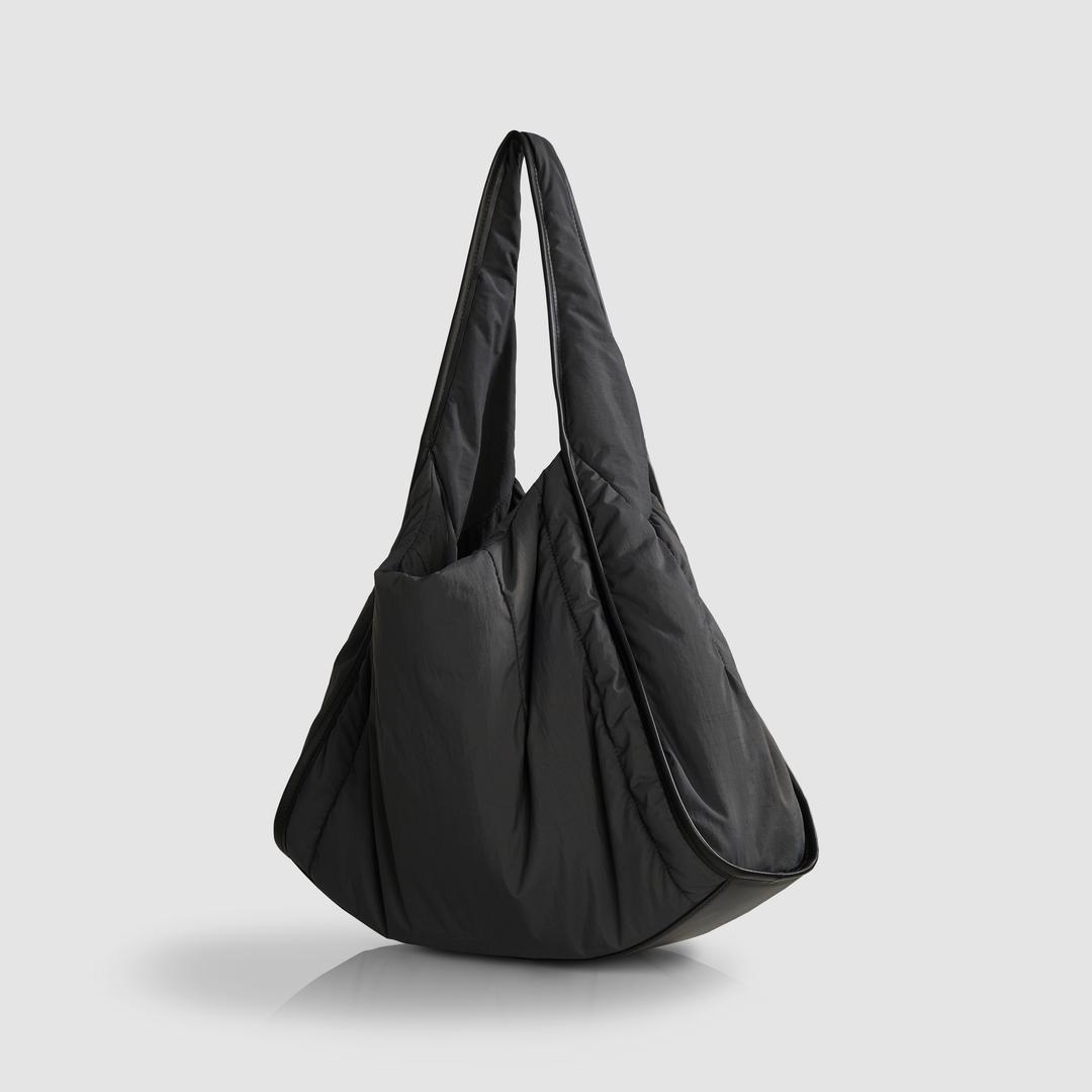 Hobo / CHARCOAL (KISSES SHAPE)호보 / 차콜 (키세스 쉐입)