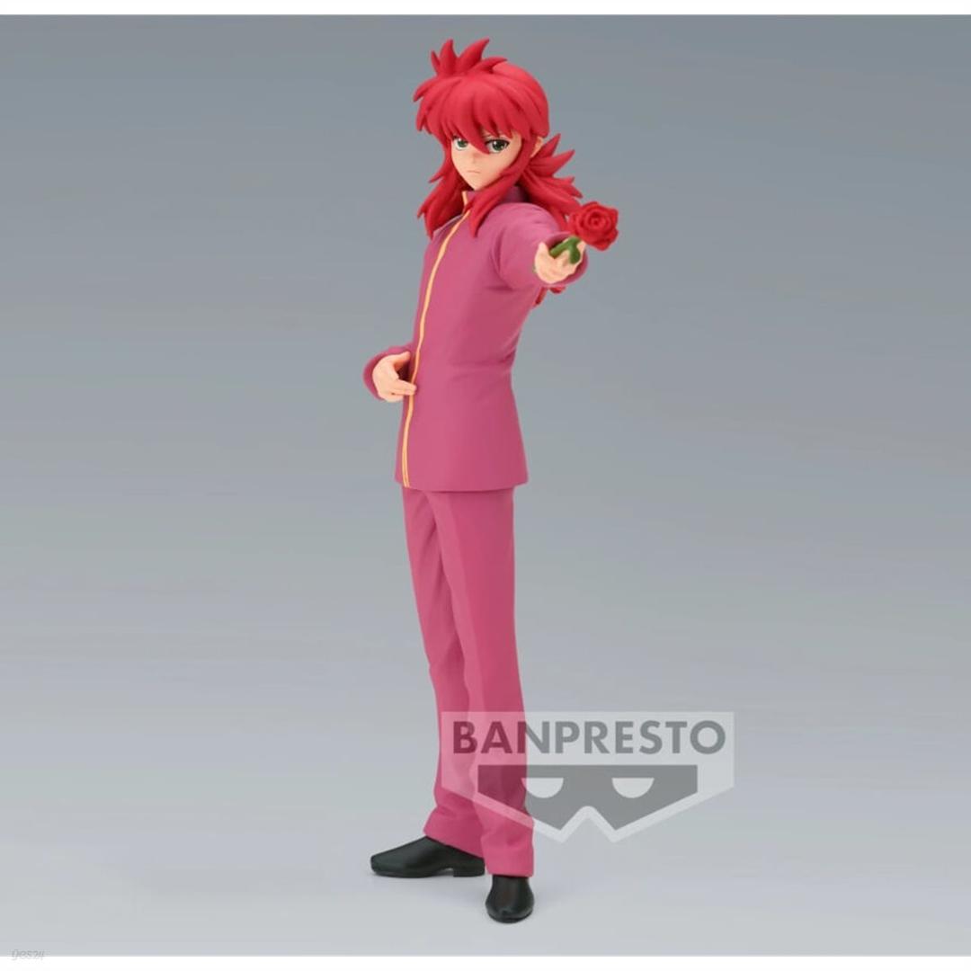 유유백서 DXF 쿠라마 30주년 기념 Ver.