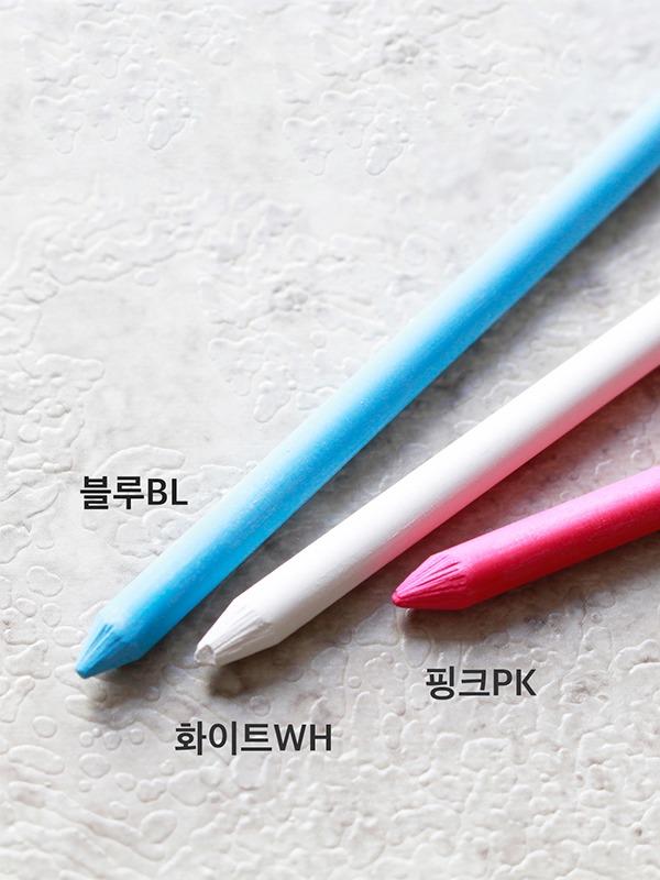 NBK) N-수성초크샤프 리필