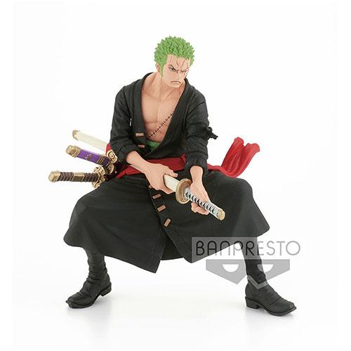 [BANPRESTO][원피스][킹오브아티스트] 롤로노아 조로 [18563]