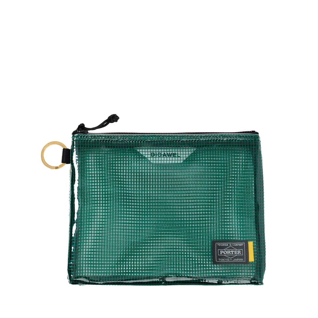 DIGAWEL x PORTER POUCH(L)  PORTER