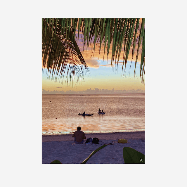 029 / GUAM