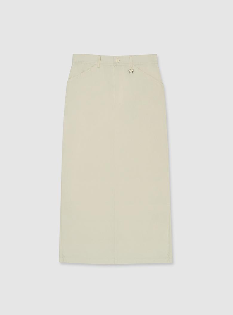 Breezy Skirt