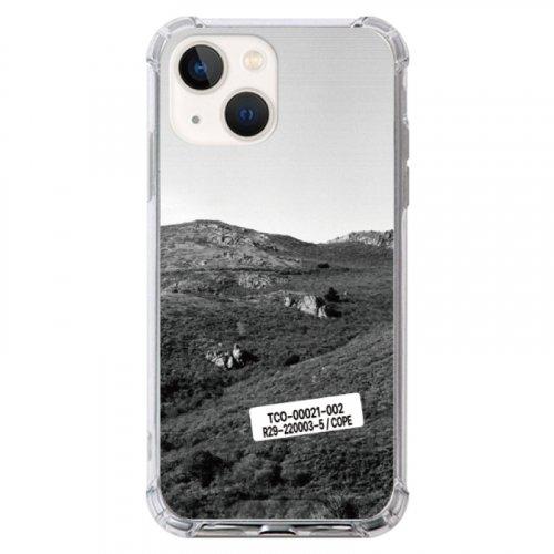 티씨오 002 젤하드 범퍼 케이스