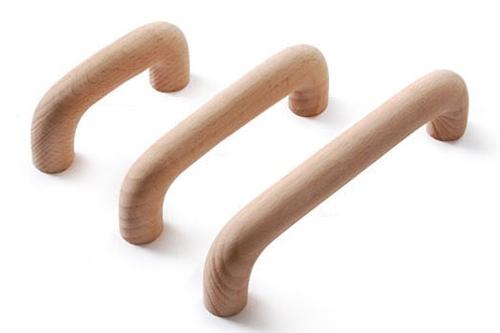 원목 손잡이 GBM-6501