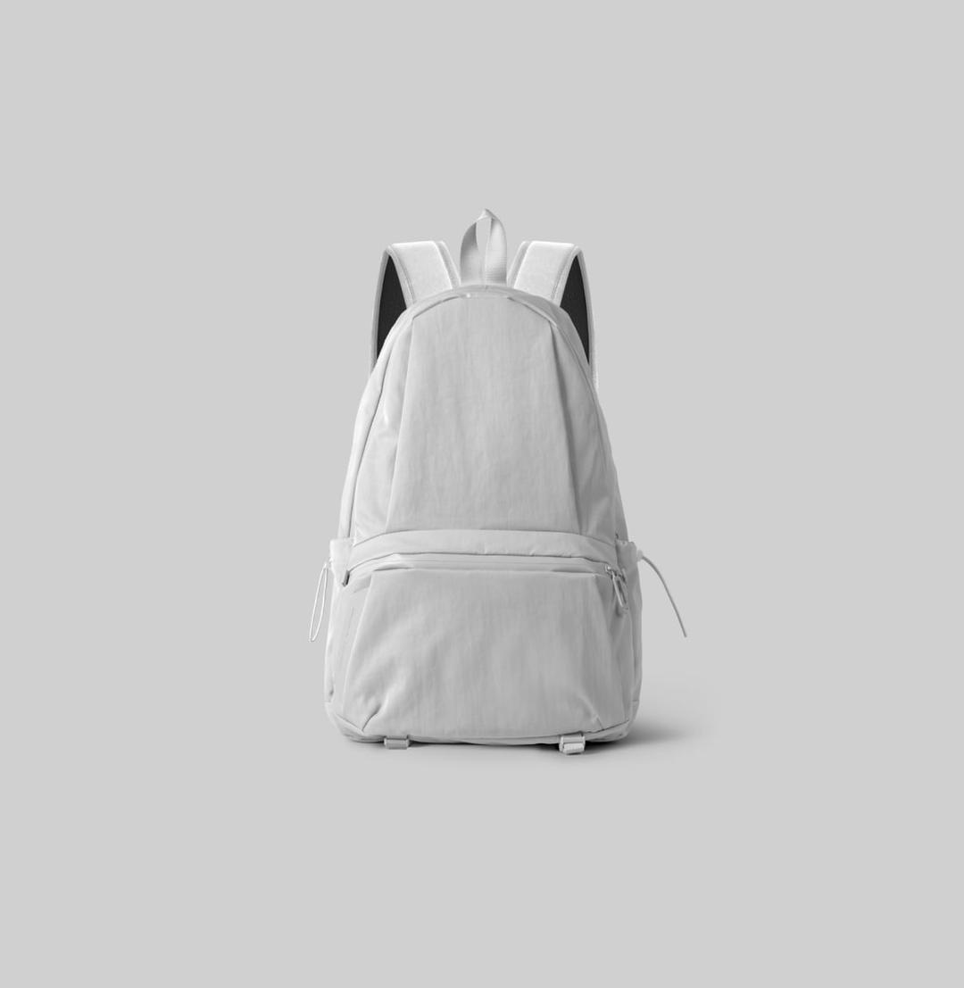 Stewart W50 Backpack Cloud Gray