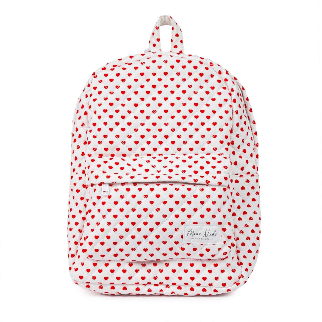 Valentine Backpack