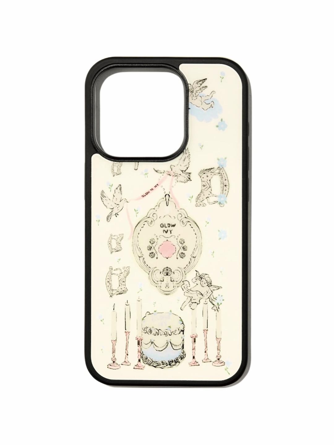 FAIRY TALE ANGEL CASE